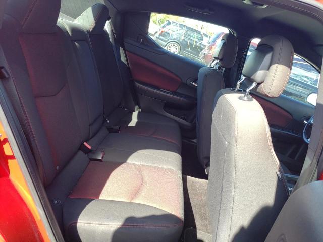 Photo 6 from auction – 2012 DODGE AVENGER SX with VIN 1C3CDZEG5CN112140