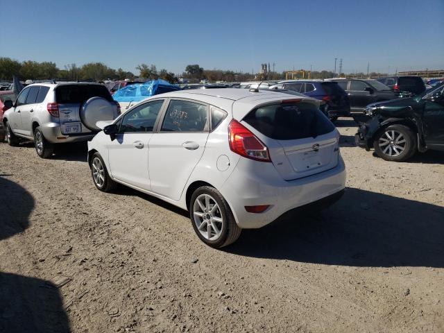 Photo 3 from auction – 2019 FORD FIESTA SE with VIN 3FADP4EJ1KM123480
