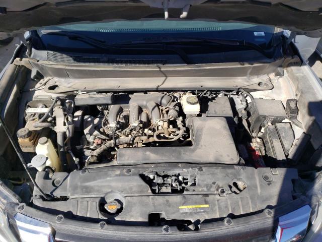 Photo 7 from auction – 2017 NISSAN PATHFINDER with VIN 5N1DR2MM4HC608898