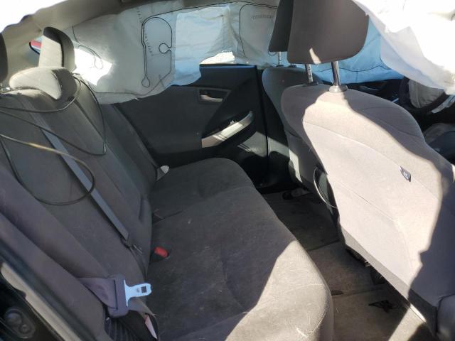 Photo 6 from auction – 2015 TOYOTA PRIUS with VIN JTDKN3DU3F1943267