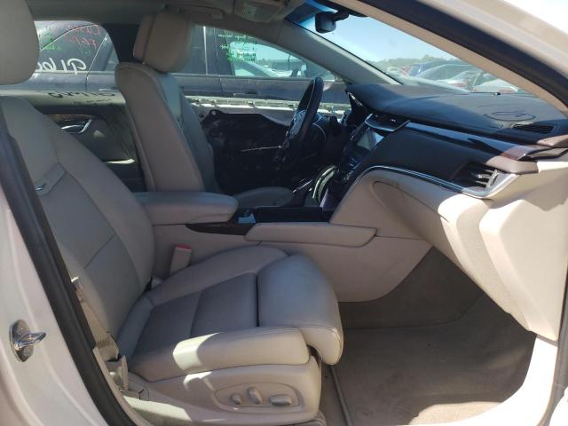 Photo 5 from auction – 2014 CADILLAC XTS LUXURY with VIN 2G61M5S34E9212316