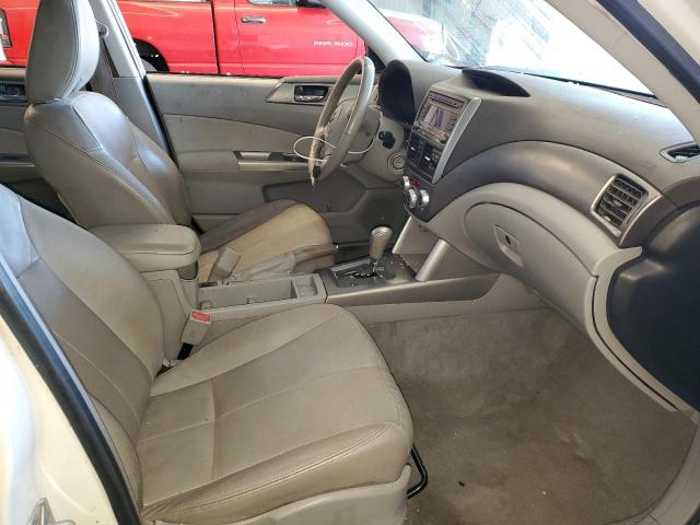 Photo 5 from auction – 2009 SUBARU FORESTER 2 with VIN JF2SH64699H742027