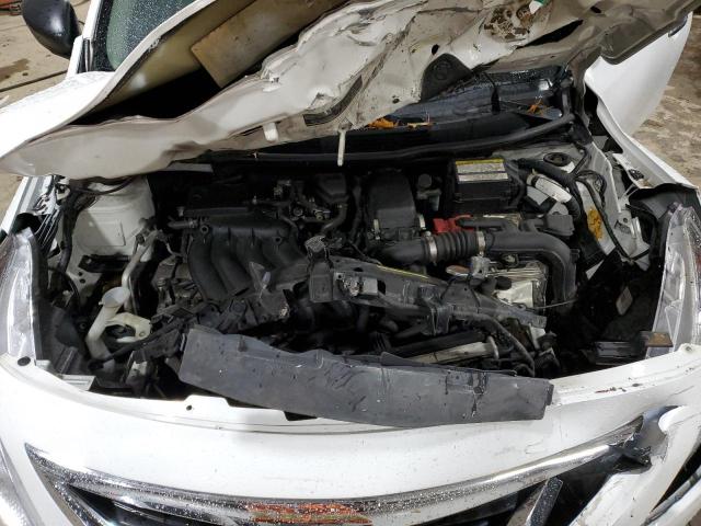 Photo 7 from auction – 2016 NISSAN VERSA S with VIN 3N1CN7AP1GL859696