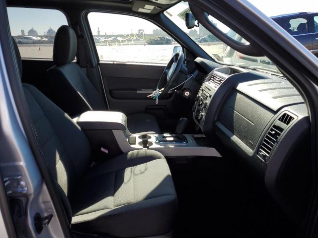 Photo 5 from auction – 2012 FORD ESCAPE XLT with VIN 1FMCU0DG1CKC36721