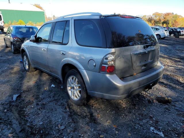 Photo 3 from auction – 2005 SAAB 9-7X LINEA with VIN 5S3ET13S752801787
