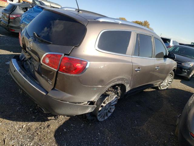 Photo 4 from auction – 2008 BUICK ENCLAVE CX with VIN 5GAEV23718J109327