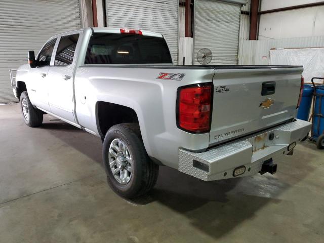 Photo 3 from auction – 2016 CHEVROLET SILVERADO with VIN 1GC4KZC89GF261278