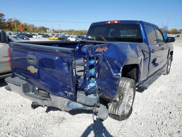 Photo 9 from auction – 2014 CHEVROLET SILVERADO with VIN 1GCUKREC2EF193999