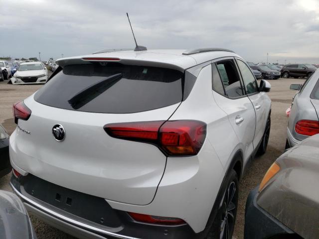Photo 4 from auction – 2021 BUICK ENCORE GX with VIN KL4MMFSLXMB114530