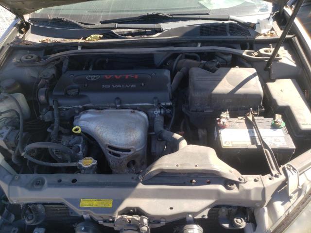 Photo 7 from auction – 2002 TOYOTA CAMRY LE with VIN 4T1BE32KX2U557984
