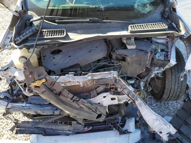 Photo 7 from auction – 2014 FORD ESCAPE SE with VIN 1FMCU0GX3EUD79723