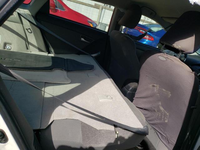 Photo 6 from auction – 2015 TOYOTA PRIUS with VIN JTDKN3DU7F1894753