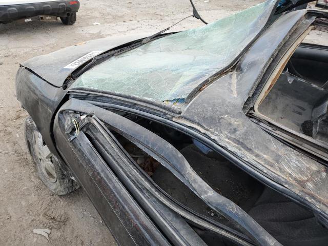 Photo 8 from auction – 2004 CHEVROLET CAVALIER L with VIN 1G1JF12F047334223