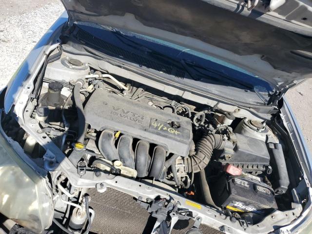 Photo 7 from auction – 2006 PONTIAC VIBE with VIN 5Y2SL65896Z441020