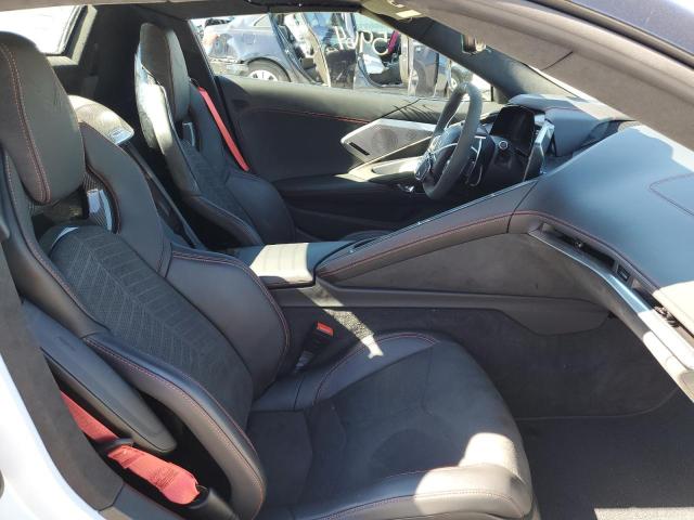 Photo 5 from auction – 2022 CHEVROLET CORVETTE S with VIN 1G1YC3D43N5107510