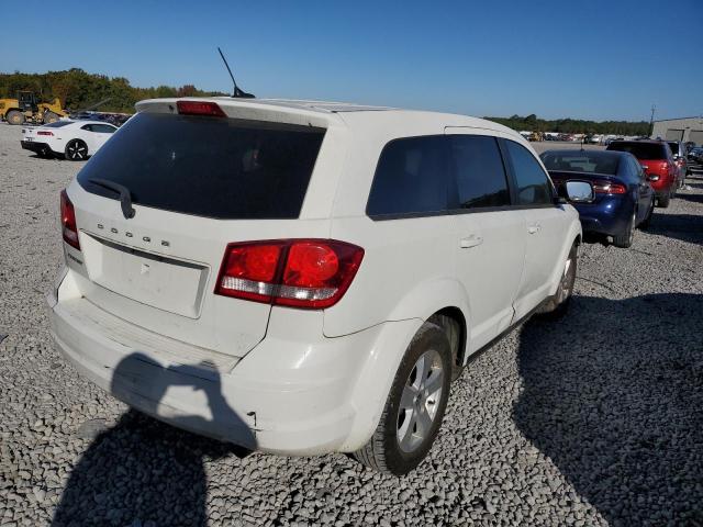 Photo 3 from auction – 2012 DODGE JOURNEY SE with VIN 3C4PDCAB1CT134706