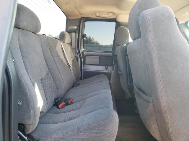 Photo 6 from auction – 2006 CHEVROLET SILVERADO with VIN 1GCEK19B06Z197430