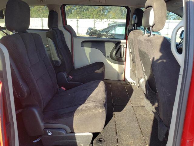 Photo 6 from auction – 2013 DODGE GRAND CARA with VIN 2C4RDGCG3DR739288