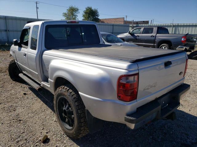 Zdjęcie 3 z aukcji – 2003 FORD RANGER z VIN 1FTZR45E83PA00946