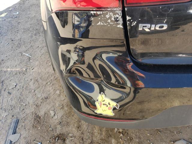 Photo 9 from auction – 2016 KIA RIO EX with VIN KNADN4A34G6626657