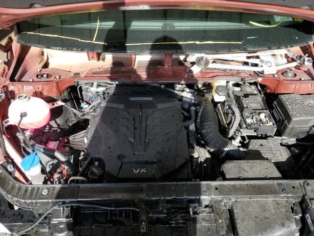 Photo 7 from auction – 2023 KIA CARNIVAL E with VIN KNDNC5H31P6203477