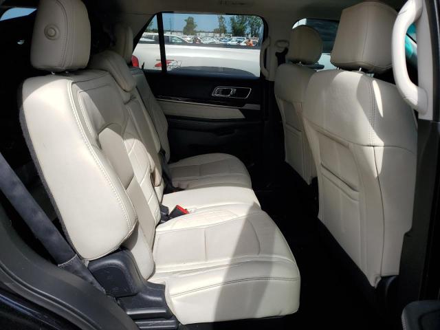 Photo 6 from auction – 2016 FORD EXPLORER P with VIN 1FM5K8HTXGGC69875