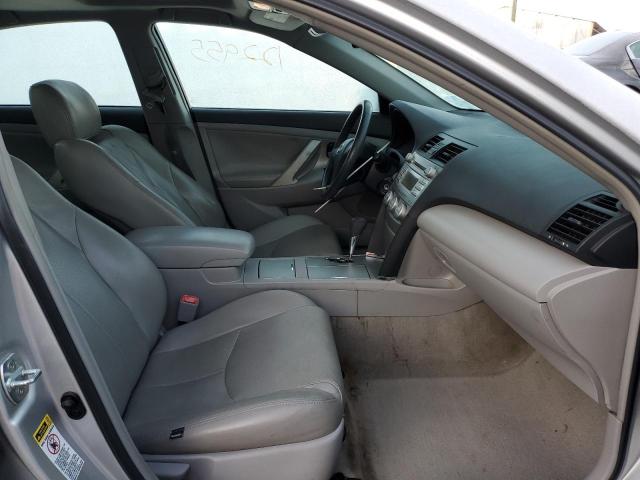 Photo 5 from auction – 2011 TOYOTA CAMRY BASE with VIN 4T1BF3EK7BU223453