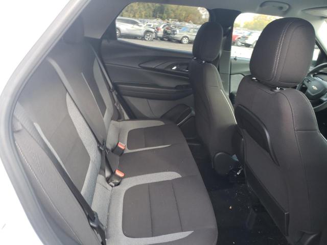 Photo 6 from auction – 2022 CHEVROLET TRAILBLAZE with VIN KL79MRSL6NB018177