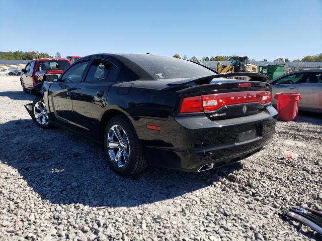 Photo 3 from auction – 2012 DODGE CHARGER SE with VIN 2C3CDXBG4CH299291