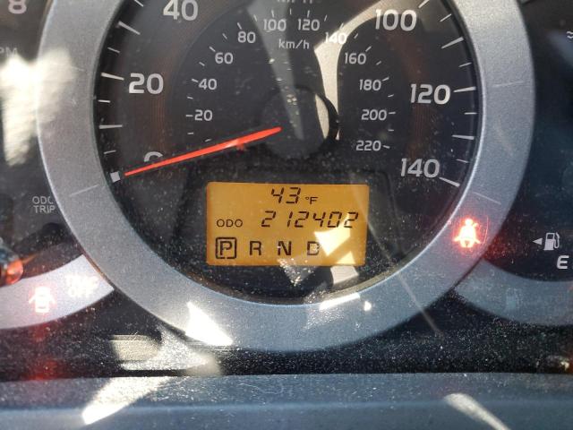 Photo 8 from auction – 2011 TOYOTA RAV4 with VIN 2T3BF4DV1BW162156