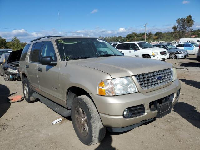 FORD EXPLORER X 2004 with VIN 1FMZU73K64UA75300 - Photo from auction