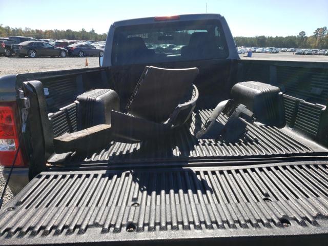 Photo 6 from auction – 2006 FORD RANGER with VIN 1FTYR11U76PA93194