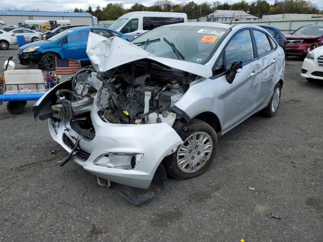 Photo 2 from auction – 2015 FORD FIESTA S with VIN 3FADP4AJ9FM148011