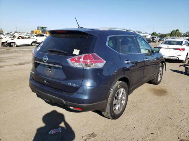 Photo 4 from auction – 2015 NISSAN ROGUE S with VIN 5N1AT2MV3FC891949