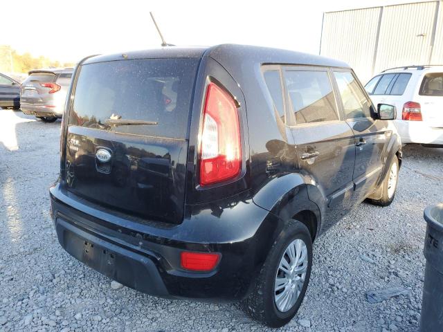 Photo 4 from auction – 2012 KIA SOUL with VIN KNDJT2A59C7741230