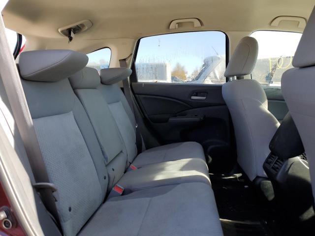 Photo 6 from auction – 2016 HONDA CR-V SE with VIN 2HKRM4H45GH726461