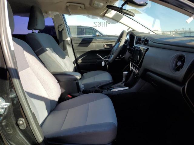 Photo 5 from auction – 2017 TOYOTA COROLLA L with VIN 2T1BURHE3HC860476