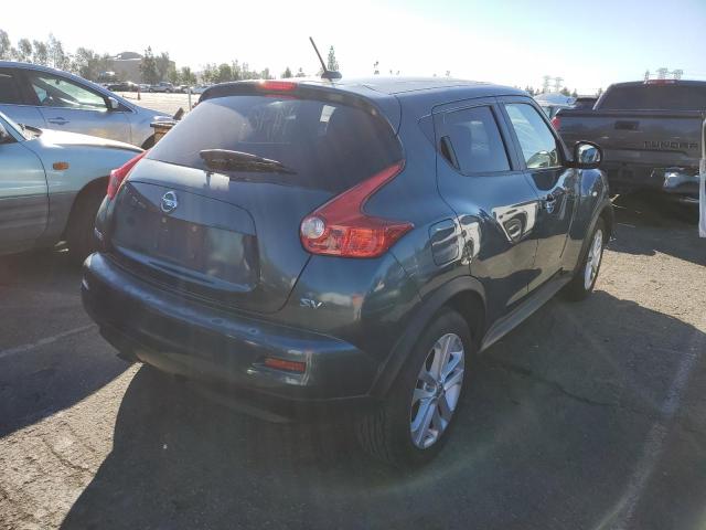 Photo 4 from auction – 2011 NISSAN JUKE S with VIN JN8AF5MR5BT010814