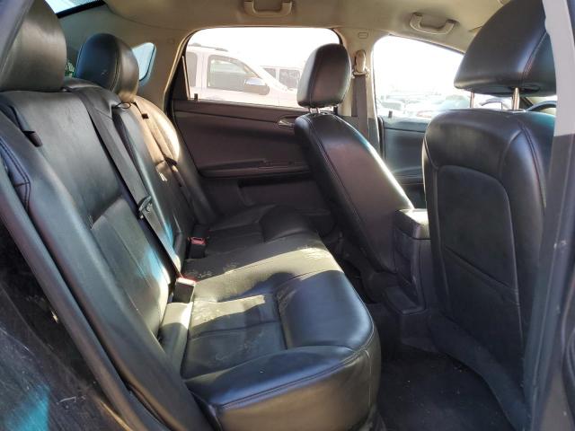 Photo 6 from auction – 2013 CHEVROLET IMPALA LTZ with VIN 2G1WC5E30D1222199