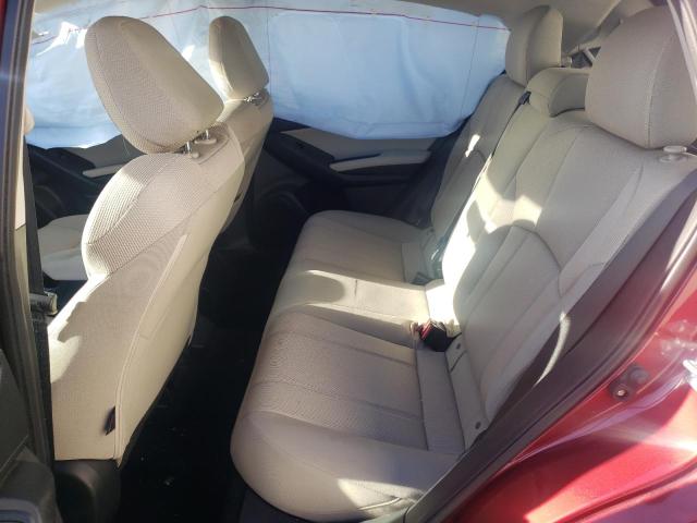 Photo 6 from auction – 2019 SUBARU IMPREZA with VIN 4S3GTAA64K3700779