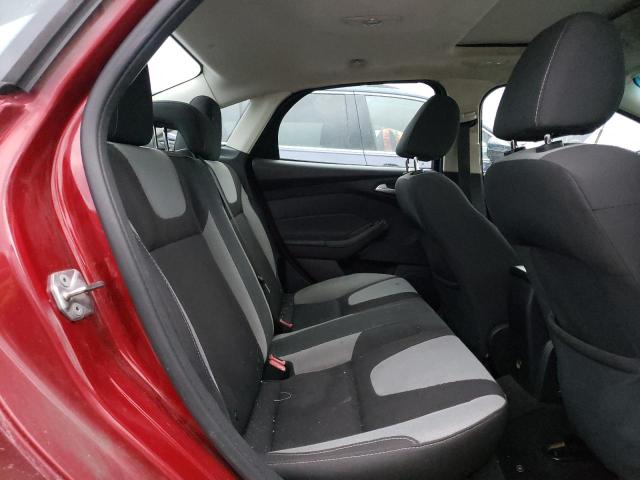 Photo 6 from auction – 2014 FORD FOCUS SE with VIN 1FADP3F22EL368523