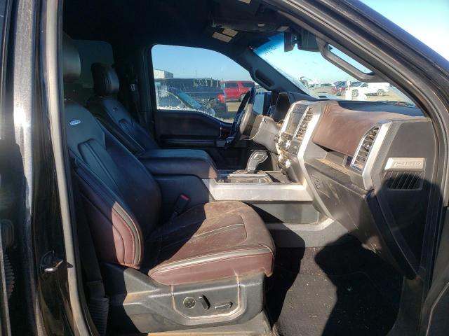 Photo 5 from auction – 2015 FORD F150 SUPER with VIN 1FTEW1EG0FFC29767