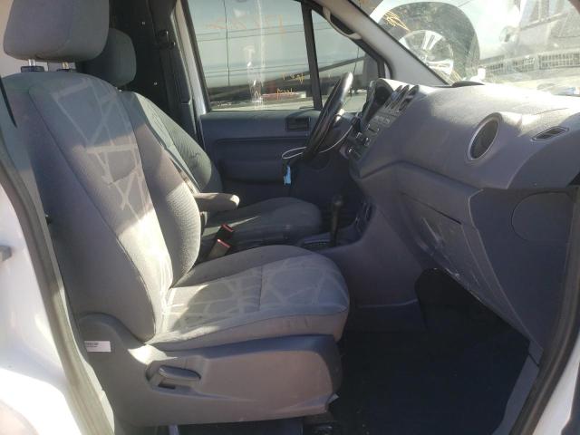 Photo 5 from auction – 2013 FORD TRANSIT CO with VIN NM0LS7BN5DT156237