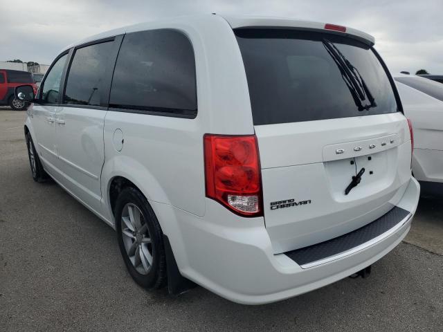 Photo 3 from auction – 2014 DODGE GRAND CARA with VIN 2C4RDGBG7ER370728