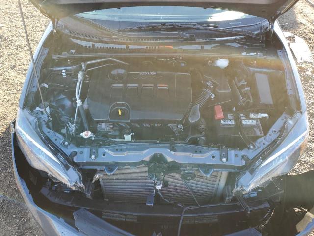 Photo 11 from auction – 2019 TOYOTA COROLLA L with VIN 2T1BURHE1KC240488