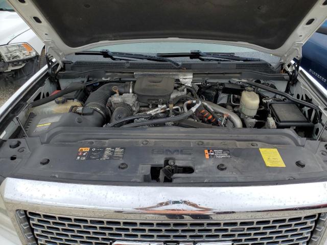 Photo 7 from auction – 2015 GMC SIERRA K35 with VIN 1GT424E8XFF635525