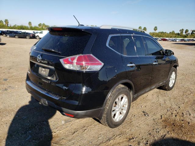 Photo 4 from auction – 2015 NISSAN ROGUE S with VIN 5N1AT2ML9FC798240