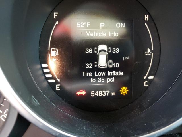 Foto 8 de la subasta – 2016 FIAT 500X EASY con VIN ZFBCFXBT0GP332183