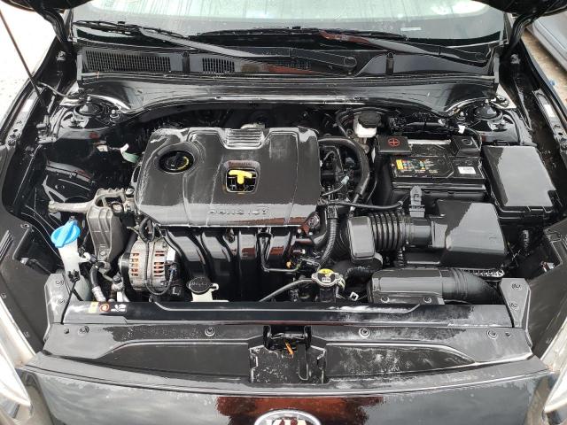 Photo 7 from auction – 2019 KIA FORTE FE with VIN 3KPF24AD8KE048871