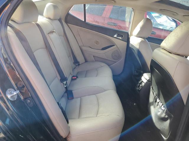 Photo 6 from auction – 2015 KIA OPTIMA EX with VIN 5XXGN4A77FG403449